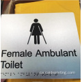 Handicaps Office Doaboom Porta Ada Braille Signes